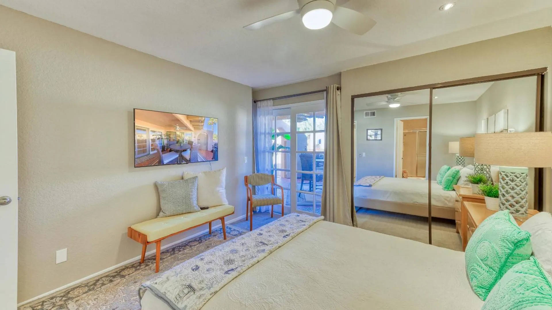 The Deauville Gem Palm Springs