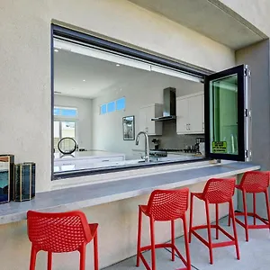 Holiday home Miralon Maison, Palm Springs